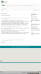 Mobile Screenshot of osteopathie-und-mehr.de